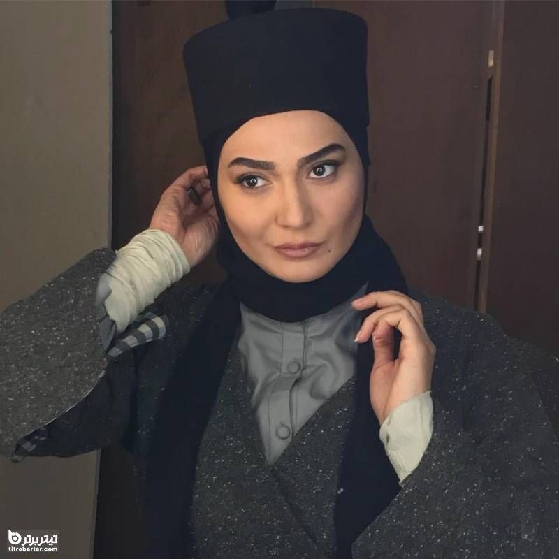 بیوگرافی مینا وحید در سریال جزیره