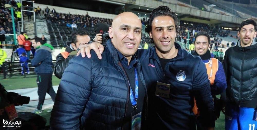 جزئیات انتقاد منصوریان از مجیدی