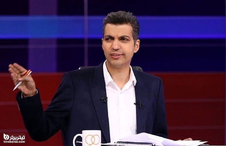 بیوگرافی عادل فردوسی پور