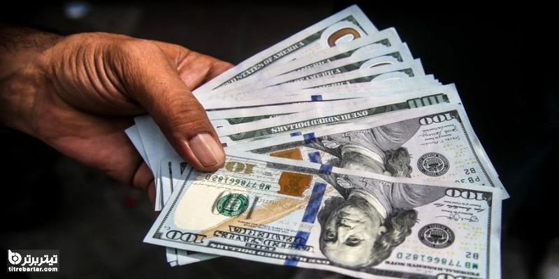 آینده قیمت دلار در سال ۱۴۰۱