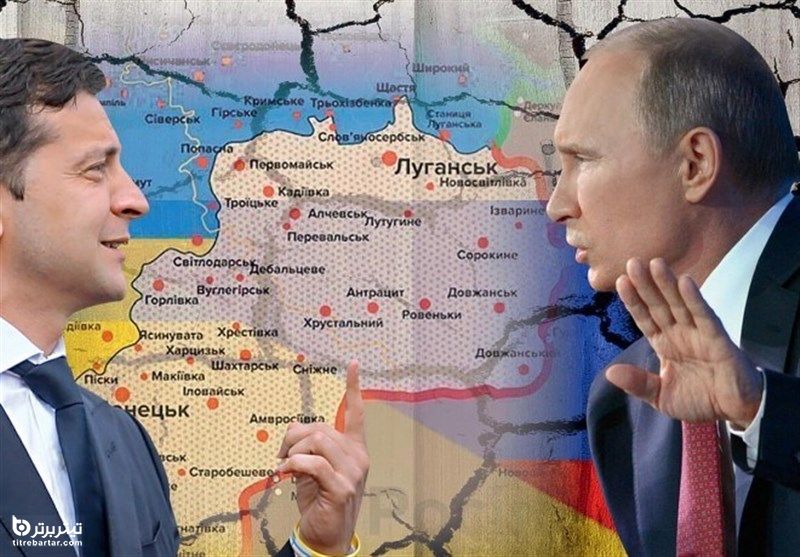 پیامدهای جنگ روسیه با اوکراین