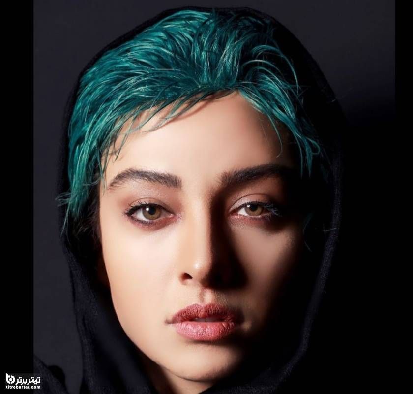 بیوگرافی آناهیتا درگاهی