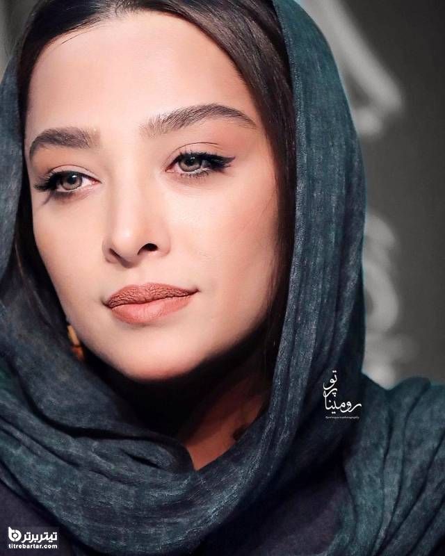 عصبانیت شوکه کننده آناهیتا درگاهی
