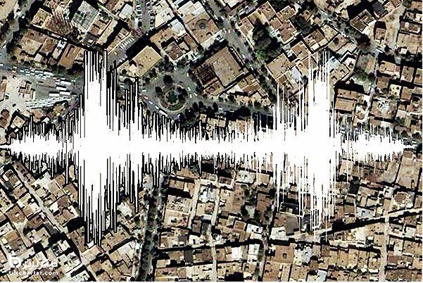 میزان تلفات زلزله بهبهان در 11 فروردین 1401