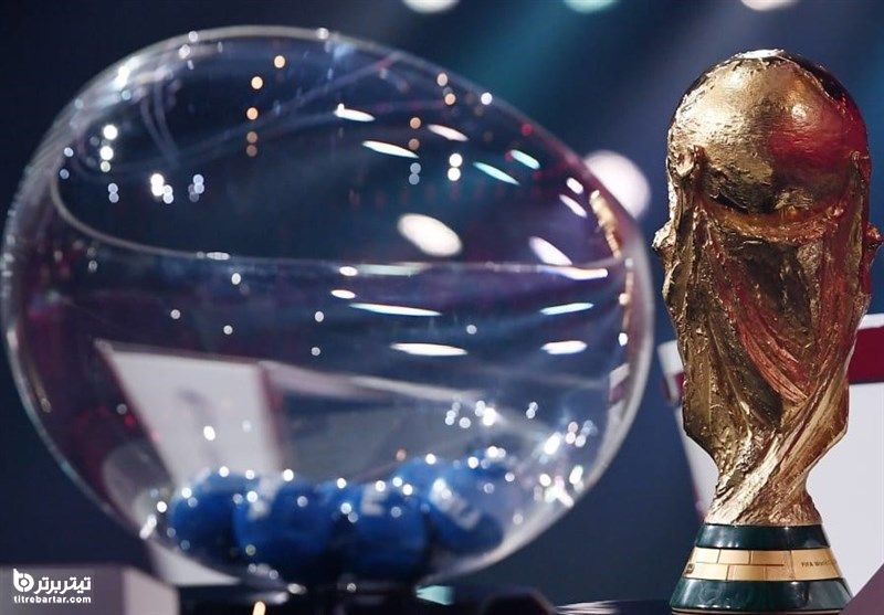 واکنش یحیی گل محمدی به هم گروه های تیم ملی در جام جهانی 2022 قطر