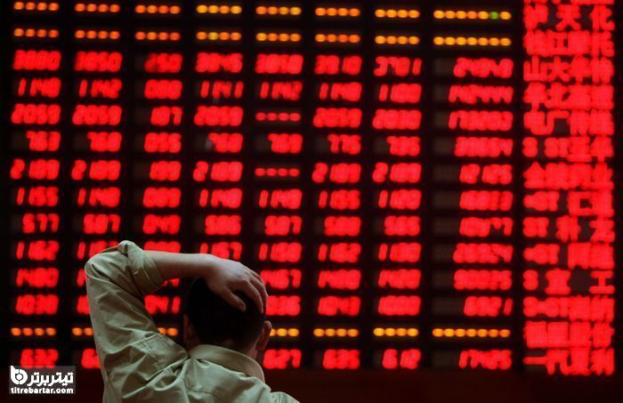 سرنوشت بورس در شش ماهه اول سال 1401