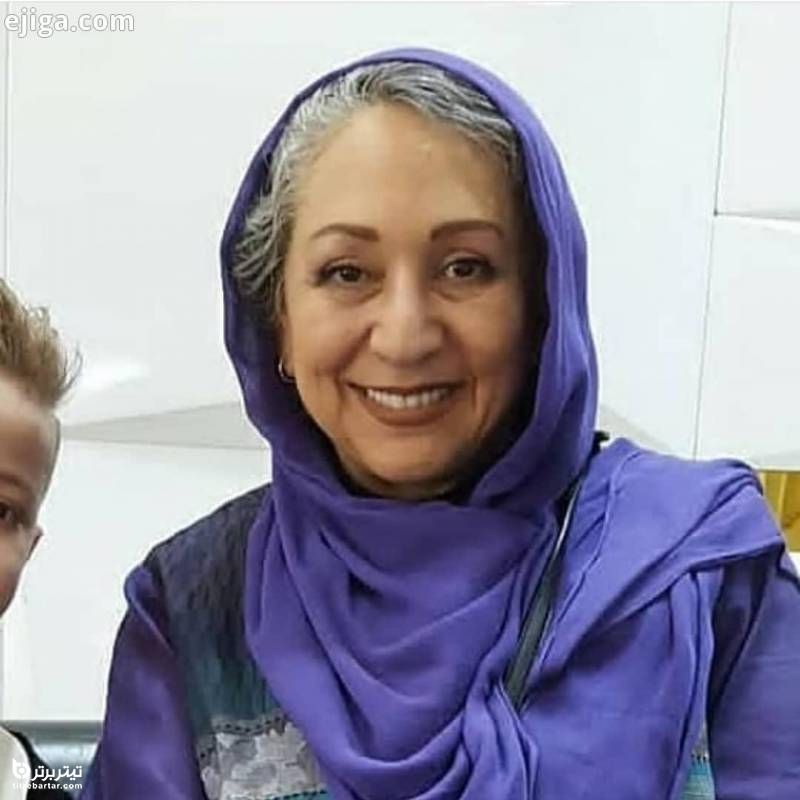 بیوگرافی مریم سعادت