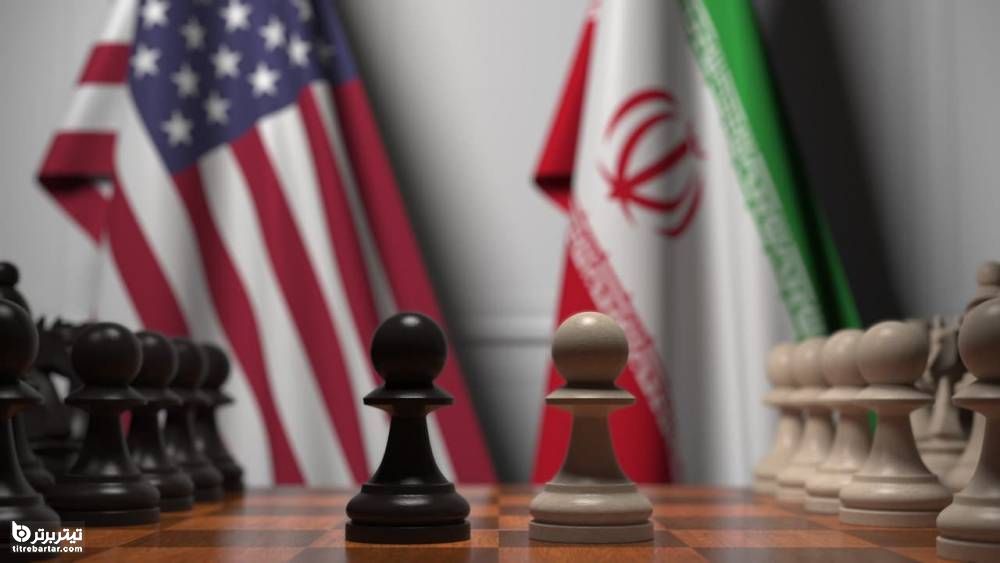 اختلافات نهایی ایران با آمریکا چیست؟