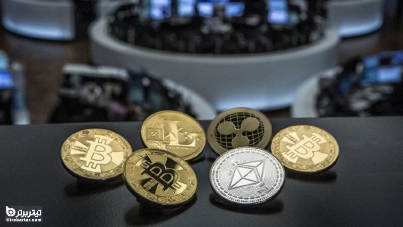 این هفته ارزش بیتکوین نزولی می شود؟