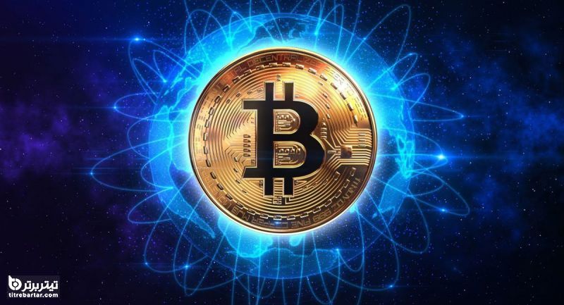 سقف رشد بیت کوین در سال 2022