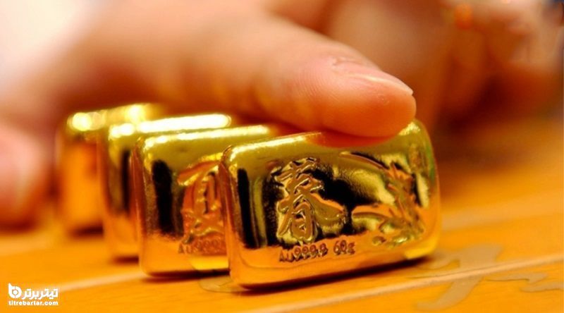 بررسی آخرین قیمت طلا
