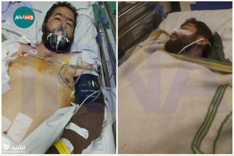 خبر شهادت روحانی دوم تکذیب شد