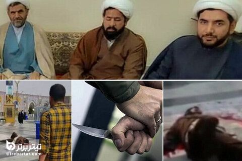 واکنش نماینده ولیفقیه در خراسان رضوی نسبت به حادثه حرم رضوی