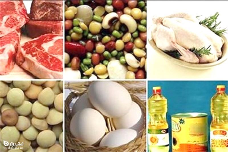 کالاها در سال 1401 ارزان می شوند؟