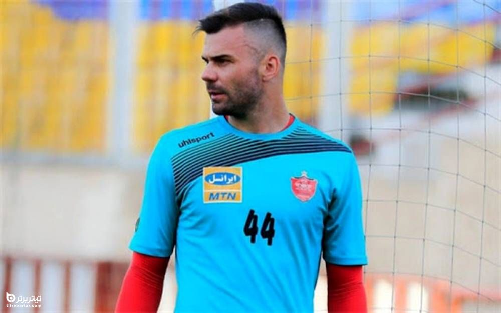 قرارداد نجومی پرسپولیس با رادوشویچ چقدر بود؟