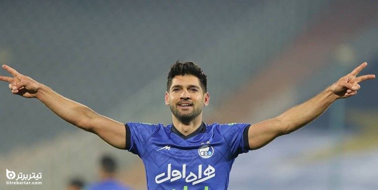 ماجرای جدایی مهدی مهدی‌پور از استقلال
