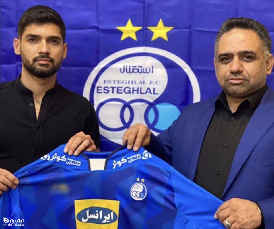 بیوگرافی مهدی مهدی پور