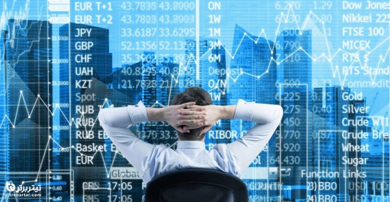 آخرین وضعیت شاخص بورس 