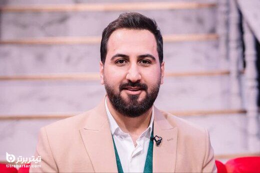بیوگرافی علیرضا پوراستاد