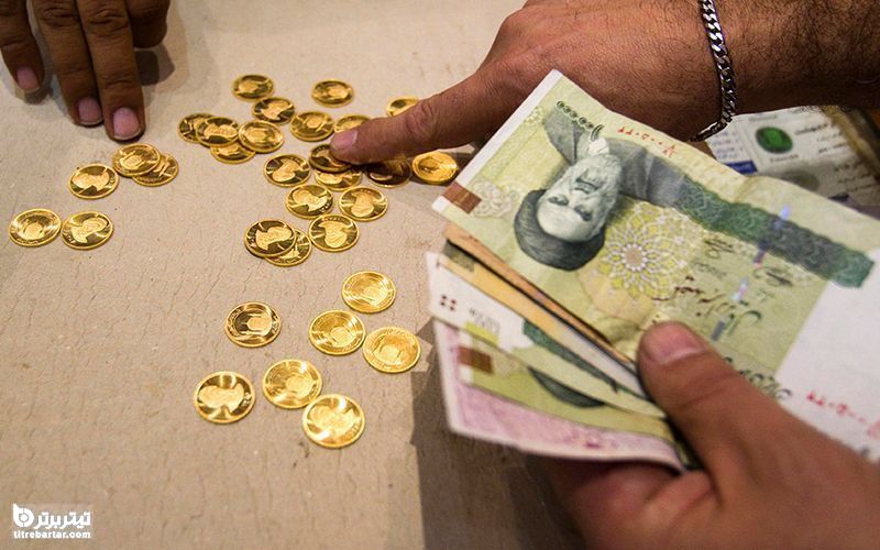 قیمت طلا پس از جنگ روسیه با اوکراین