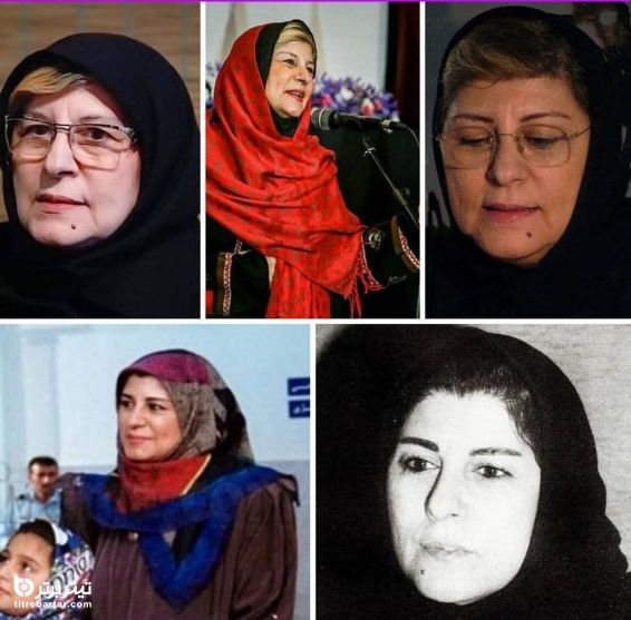 جزئیات درگذشت شهلا ناظریان