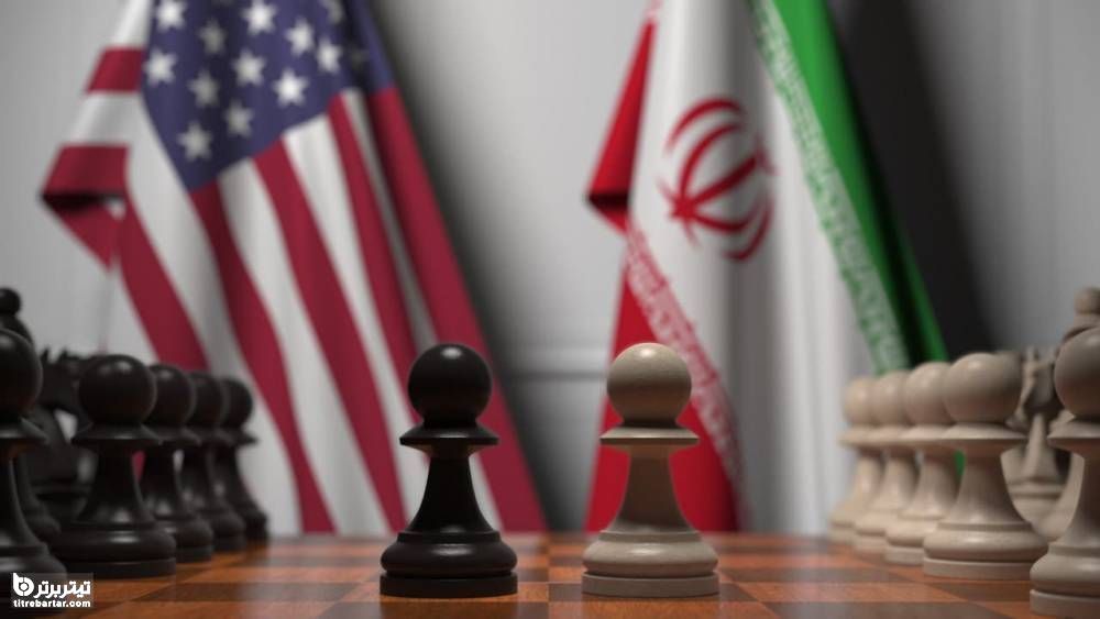 بایدن توافق هسته ای با ایران را احیا می کند؟