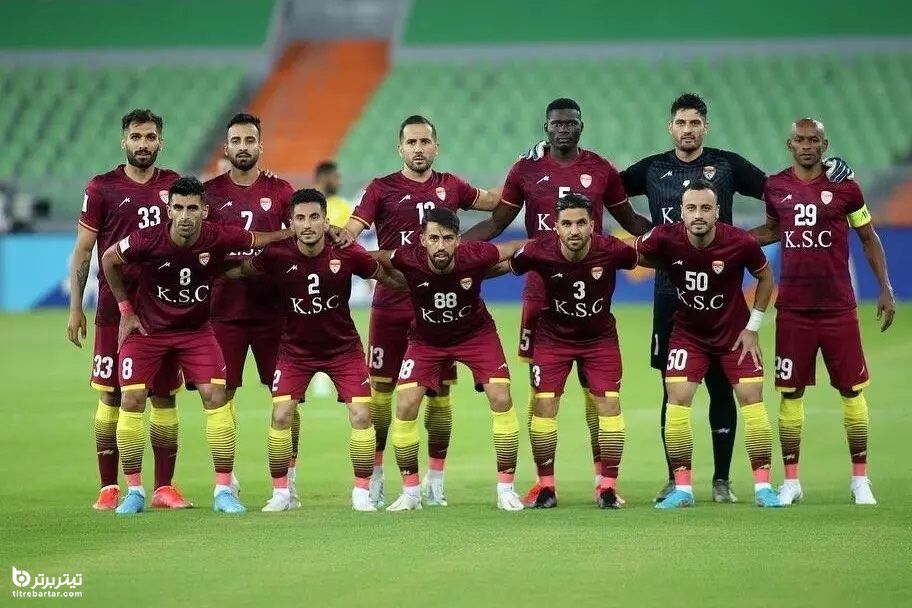 حریف احتمالی فولاد در یک هشتم نهایی لیگ قهرمانان آسیا