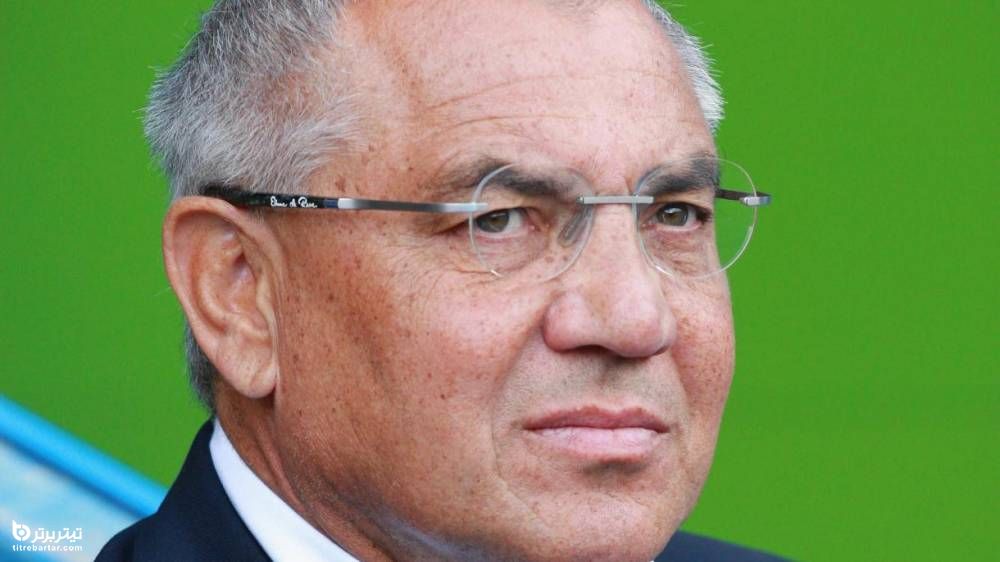 بیوگرافی فلیکس ماگات