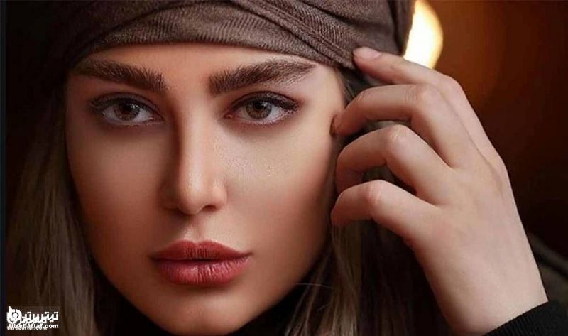 شوخی سحر قریشی با پاکبان