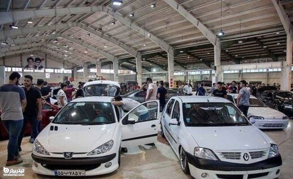  تاثیر فروش خودروهای چینی در بازار خودرو