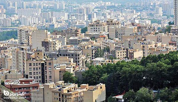 علت افزایش قیمت مسکن در سال 1401