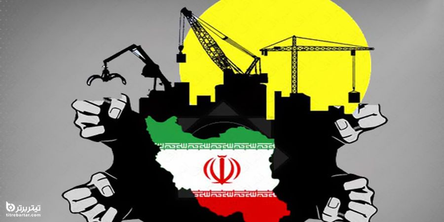 اولین تاثیر تحریم روسیه بر ایران