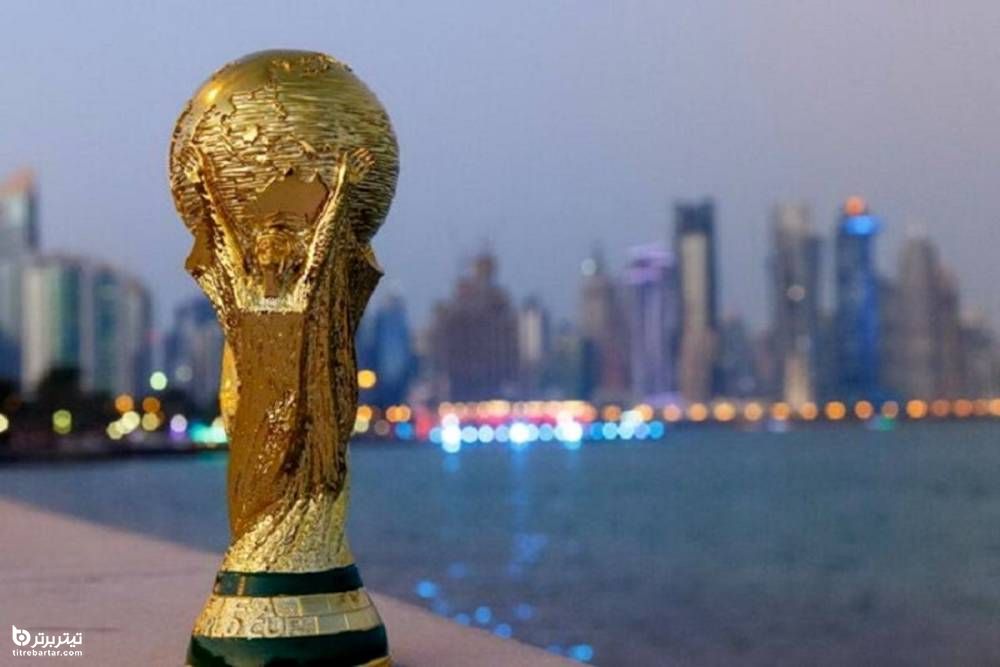 شرایط دریافت ویزای رایگان برای مسافران جام‌جهانی 2022 قطر