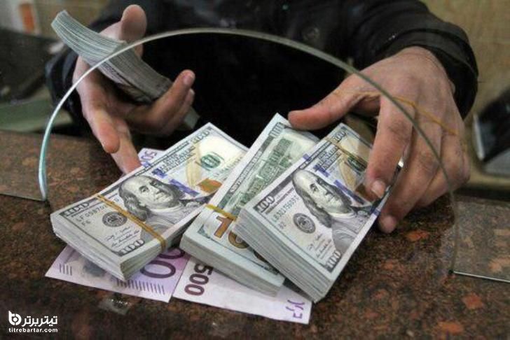 قیمت دلار پس از سفر انریکه مورا به ایران کاهش می یابد؟