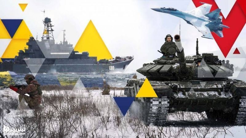 زمان پایان جنگ روسیه با اوکراین
