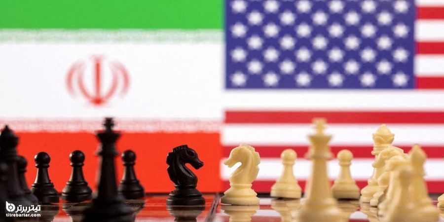 برجام برای همیشه متوقف شده است؟
