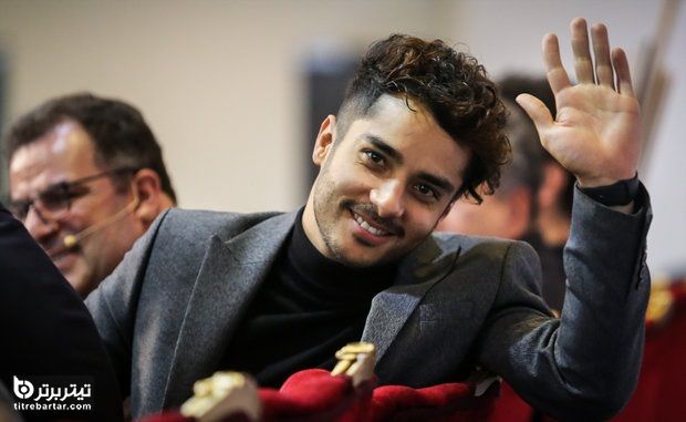 مصاحبه ساعد سهیلی