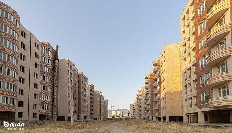 حق مسکن کارگران در دولت سیزدهم افزایش نی یابد؟