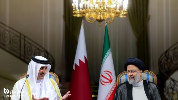 امیر قطر: خواهان بازگشت همه طرف‌ها به برجام هستیم