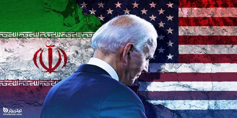 انفعال دولت بایدن می‌تواند به شکست آمریکا در احیای برجام منجر شود