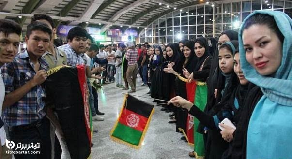 آخرین مهلت سرشماری اتباع افغانستانی در ایران