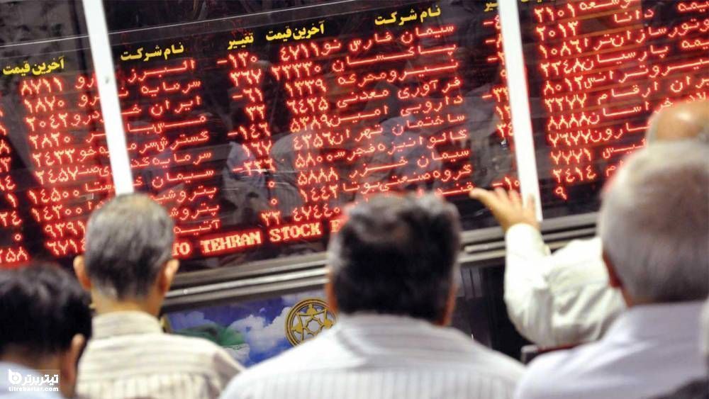 بورس چرا سال 1401 رشد بیشتری دارد؟