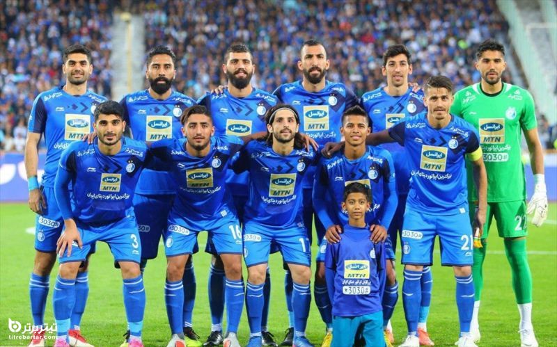 واکنش آجرلو به جدایی فرهاد مجیدی