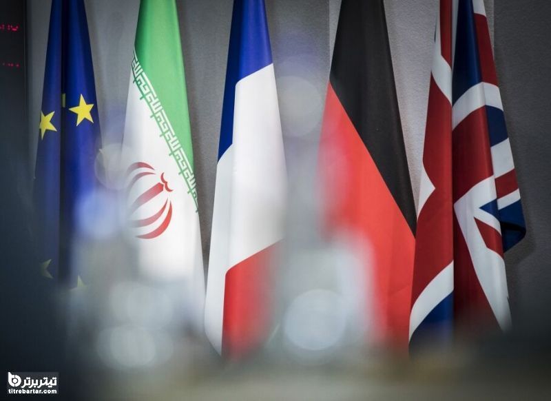 اولین گام برای بازگشت به برجام کاهش تحریم ها علیه ایران است