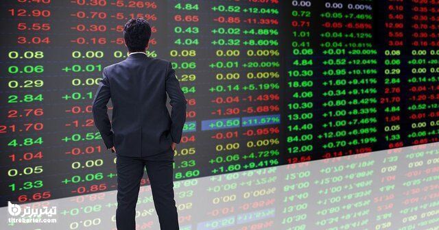  آخرین وضعیت بورس