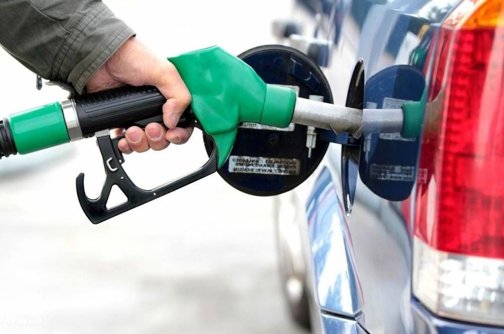 برنامه دولت برای سهمیه بندی بنزین