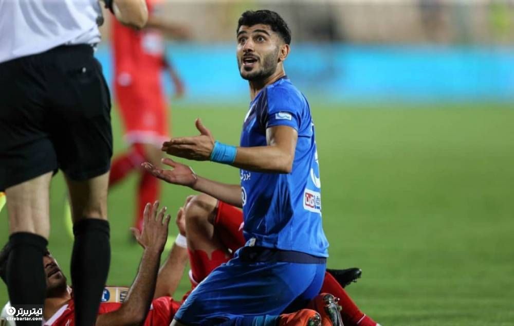بیوگرافی میلاد زکی پور