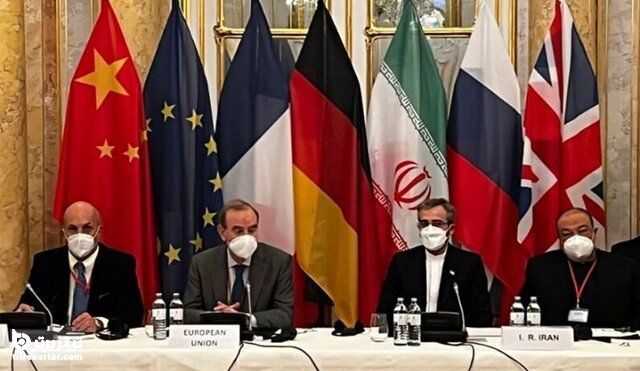 سرنوشت مذاکراین وین پس از قطعنامه شورای حکام چه می شود؟