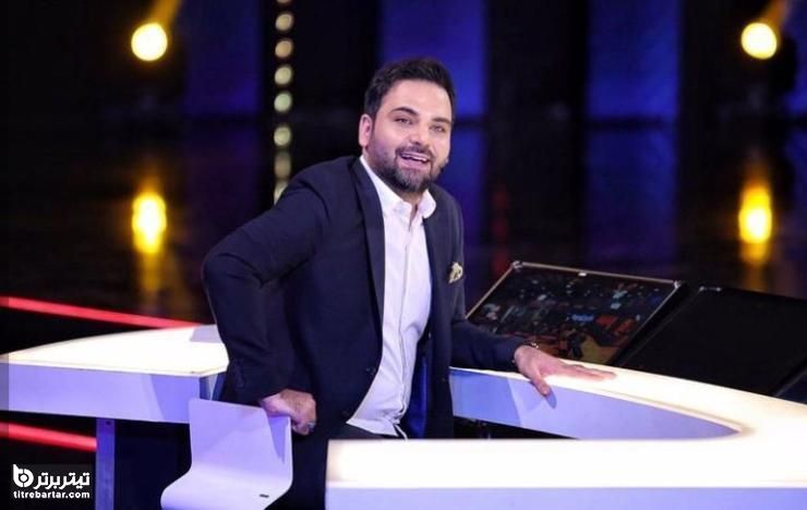 معرفی برنامه عصرجدید