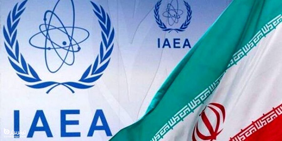 واکنش ایران به سازمان انرژی اتمی / چرا دوربین های سازمان انرژی اتمی ایران خاموش شدند؟